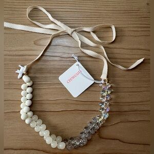 Crewcuts Holiday Gumball Necklace